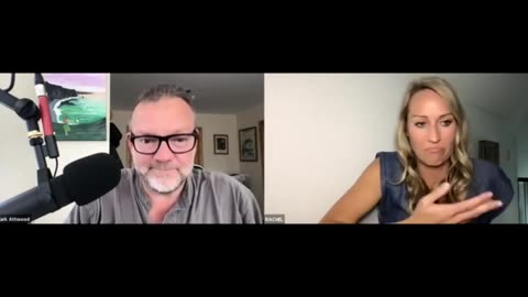 Dealing with Trump Derangement Syndrome with Writeside Blonde - 14th June 2022