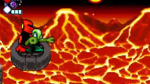 Gameboy Advance Longplay 273 Bionicle Matoran Adventures