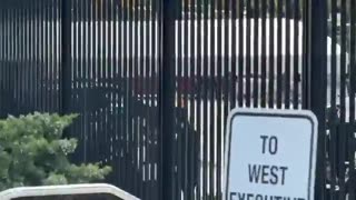 Former al Qaeda, ISIS, and HTS leader, Syrian President Ahmed al-Sharaa,