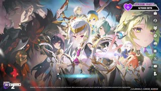 blue protocol: star resonance