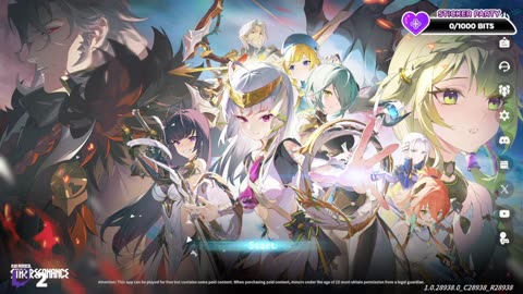 blue protocol: star resonance