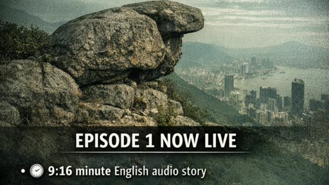 Hong Kong Urban Legends (English) – Episode 1 Trailer