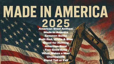 Made In America