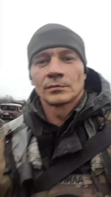 A combat mission with my Russian friend 🇷🇺🤝🇵🇱💪🇷🇺 November.