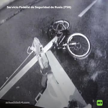 Frustran atentado terrorista contra un alto mando militar en Moscú