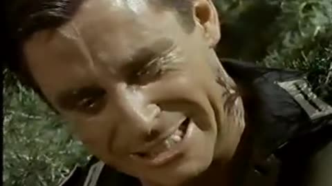 Los Comandos de Garrison - T01E15 - El Magnífico Falsificador (1967)