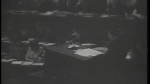 MUNICH. [No.] 4, WAR CRIM... - MUNICH. [No.] 4, WAR CRIMES TRIALS, NUREMBERG, GERMANY - 111-adc-5862