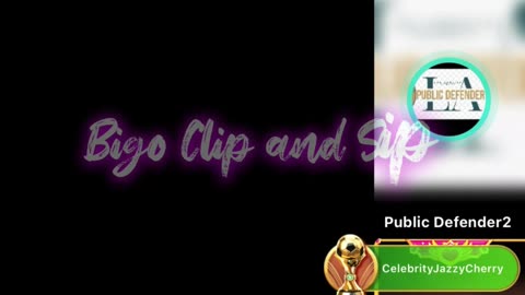 JazzyCherry says Ms Diverse is using her for content/beans 1/22/26 #bigoclipandsip