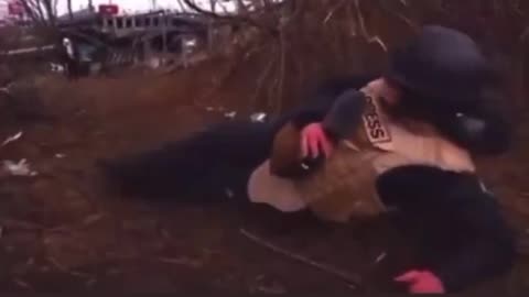 The BBC has always been a joke...