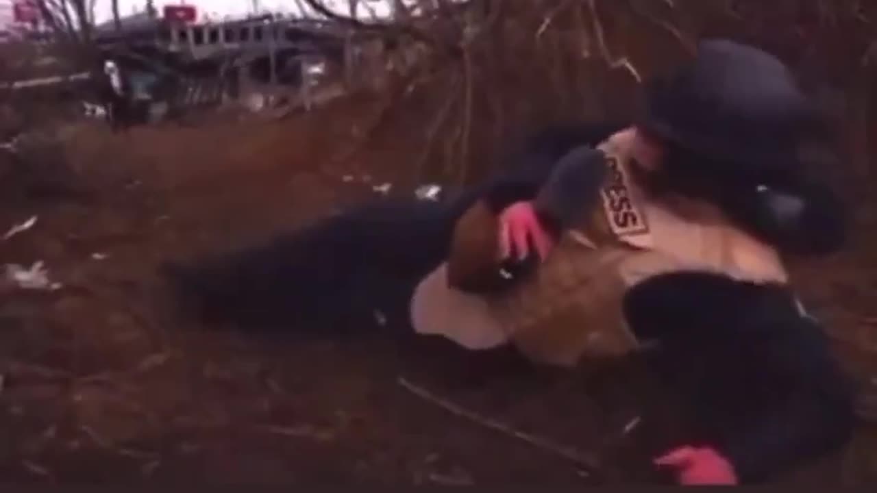 The BBC has always been a joke...