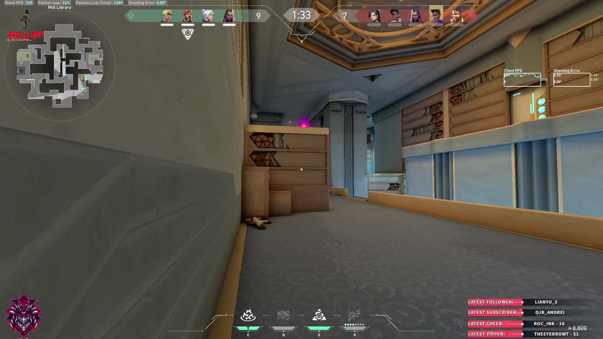 What the hell is wrong with Valorant?!