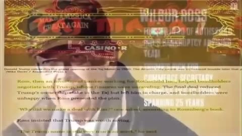 Dictator or Son of Perdition