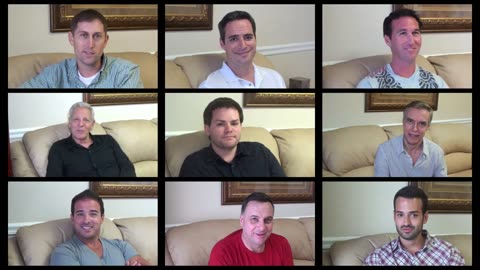 Real Dr. Brett Bolton Hair Transplant Reviews and Patient Results