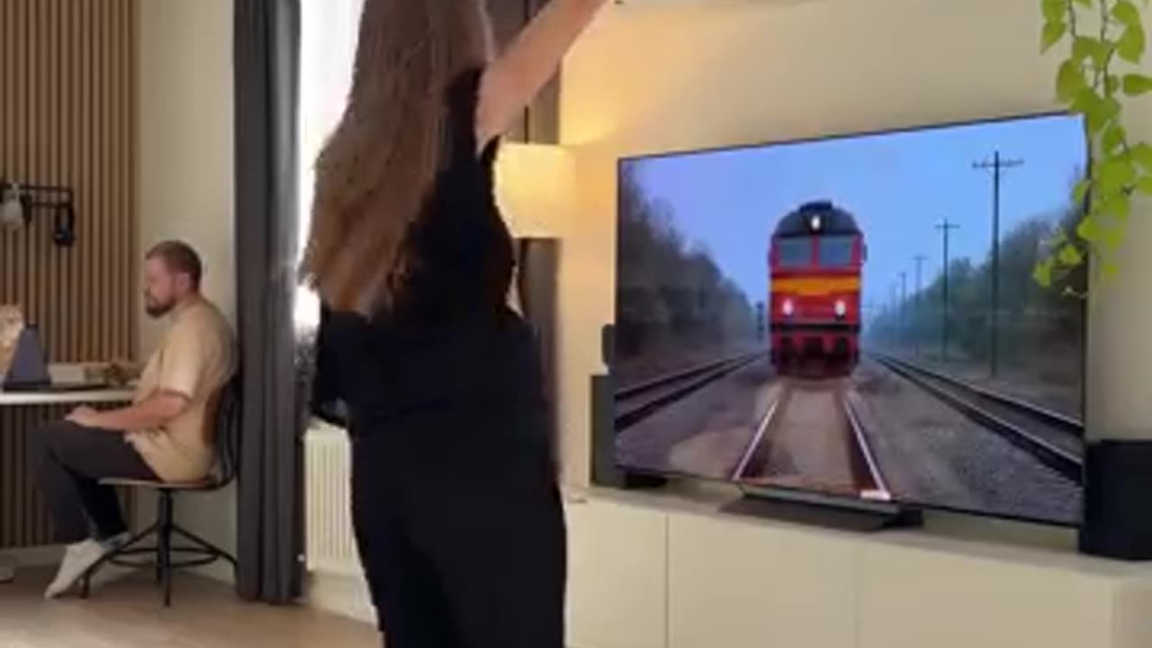 Sports in a funny way