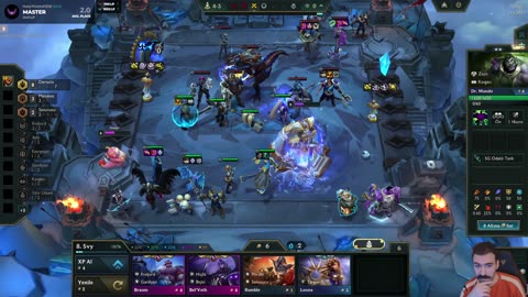 Neler oldu ben yokken