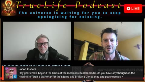 Artem Smirnov - Resurrection Stories to Shatter the Stigma