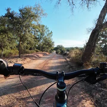 e-BIKE RIDE pela Margem Sul, Portugal S06E16 26th of OCT 2K25 pt 6