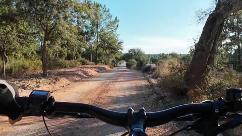 e-BIKE RIDE pela Margem Sul, Portugal S06E16 26th of OCT 2K25 pt 6