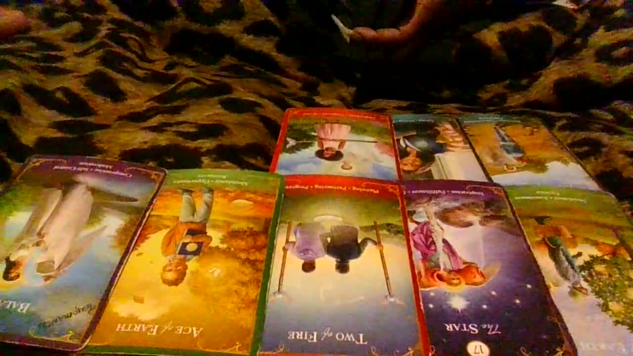 Stay Focused & Don't Give Up!