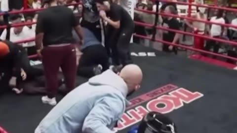 #boxing#fight