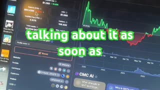 Quant price prediction #fyp GET IT BEFORE IT EXPLODES! 💥