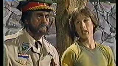 You Can't Do That On Television - S1981 E21 - Personal Hygiene