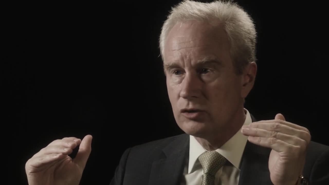 Dr. McCullough tells the truth PART 17 - what do you suspect will happen to the unvaxxed