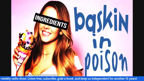 NEW LIVE (8/15/25) Baskin in Poison w. Mike D