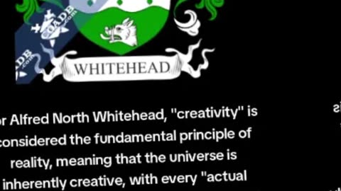 WHITEHEAD SEAL