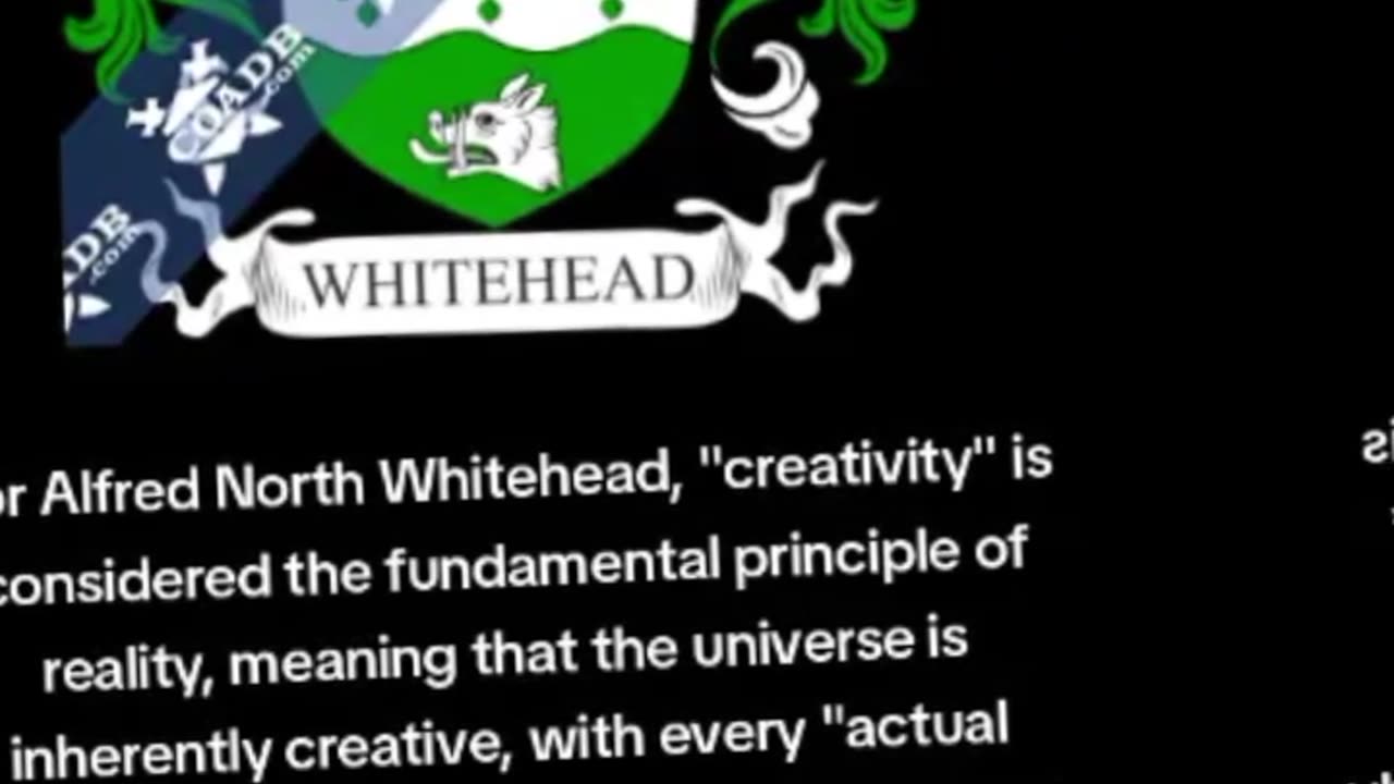 WHITEHEAD SEAL
