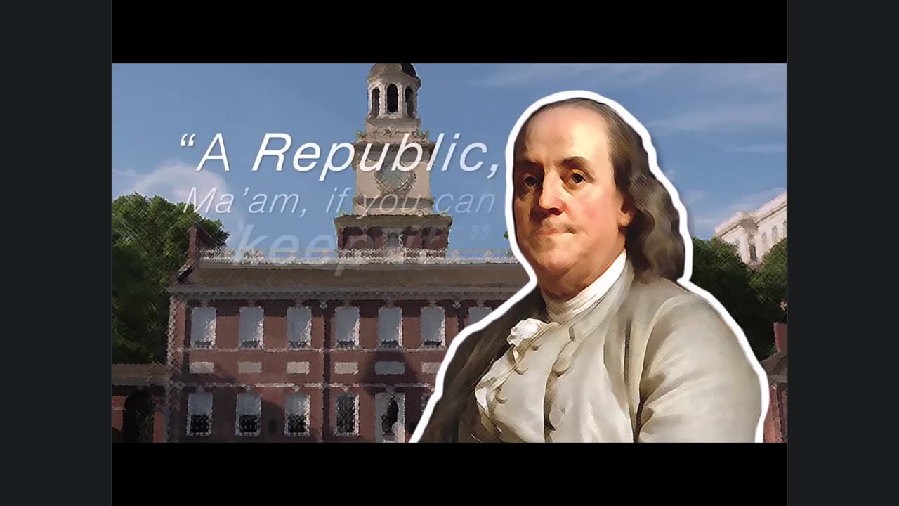 2025 – 09-26 – Step 2: “Overview of America” by the John Birch Society