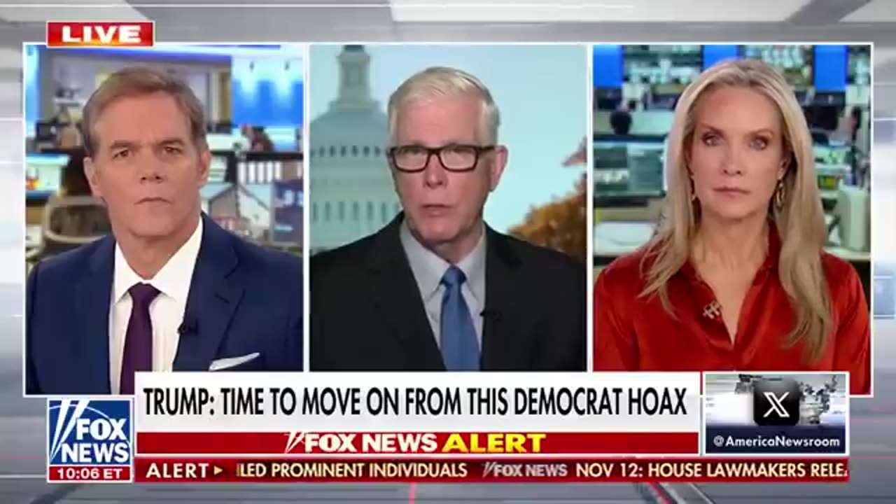 Trump does 180, demands ALL Epstein files be released