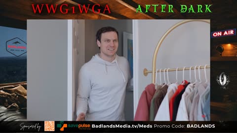 WWG1WGA After Dark Ep. 32