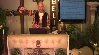 02.09.2026.Doctrine of Happiness Part 6: Happiness is a Command