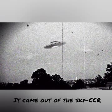 Absurd TV: UFO Monday
