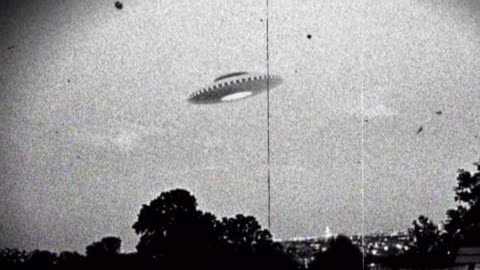 Absurd TV: UFO Monday