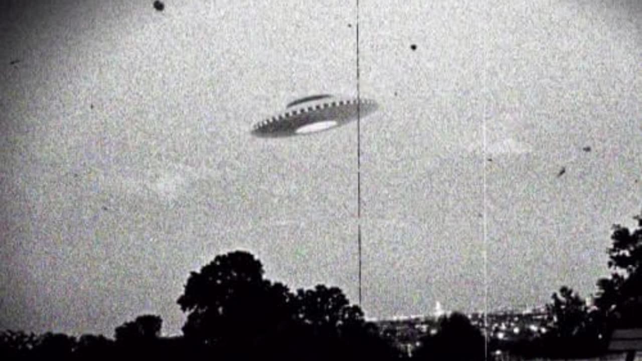 Absurd TV: UFO Monday