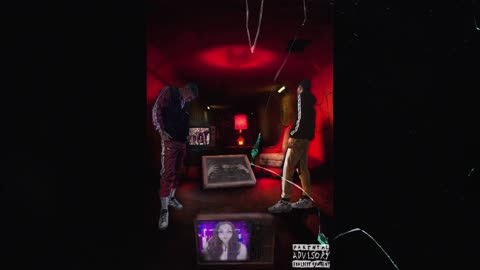 NEMSKIYA, SNOOPI! x LilPaff & GENSHOW - SAD