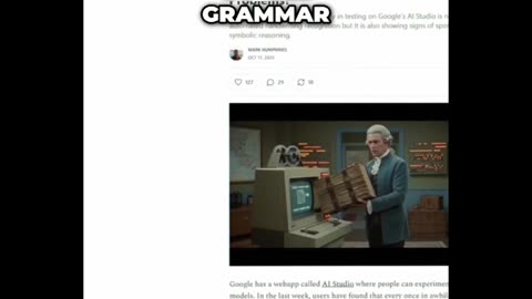 Google Just Dropped a World-Changing Update — This Is HUGE!