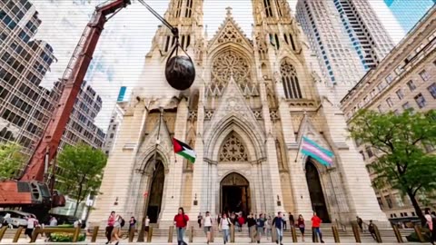 What happens in 2030