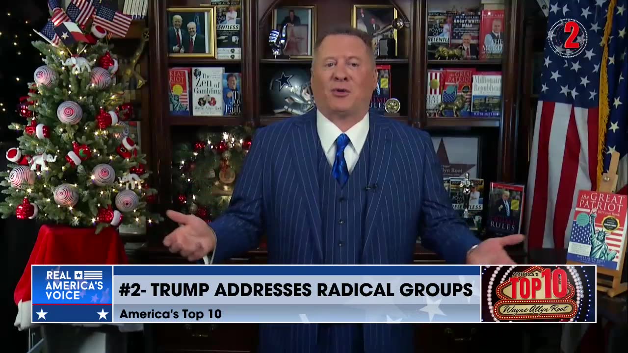 Americas Top 10 for 11/29/25 - Segment 4