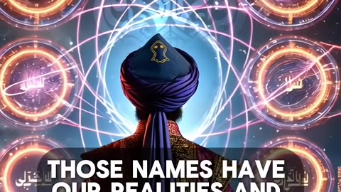 The Secrets and Power of Our Spiritual Names