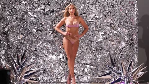 "Capristan Swim Full Show | Miami Art Basel Fashion Extravaganza"