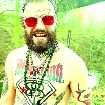 "Ten Songwriters" by Patrick Henry The Batman