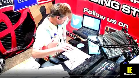 BLACK LOTUS BOMB PLOT HITS SOCAL! Bondi Beach Bloodbath! Newsom to take over oil refineries?