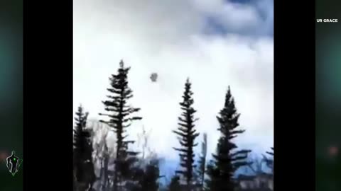 OVNIs authentiques 2025 | Observations d'OVNIs claires à ne pas manquer