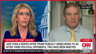 CNN Host Fact-Checked, Scorched to Her Face When Trying to Defend Comey, James