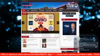 Flashback Friday | Mike Ferguson in the Morning | NewsTalkSTL