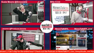 Flashback Friday | Mike Ferguson in the Morning | NewsTalkSTL