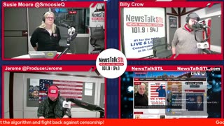 Flashback Friday | Mike Ferguson in the Morning | NewsTalkSTL